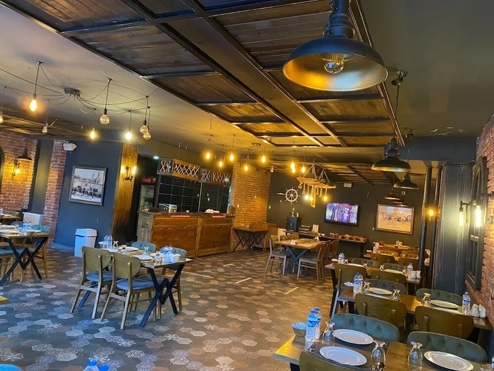 Карс: Kale Hotel
