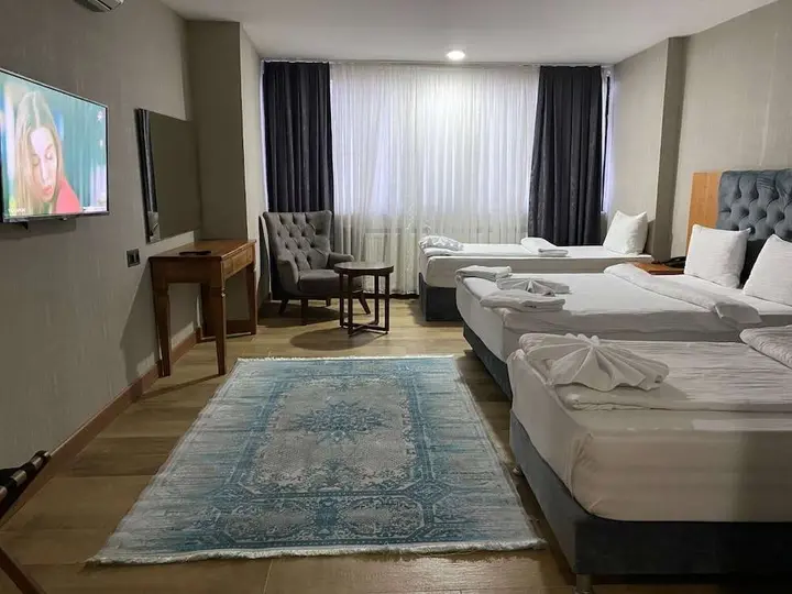 Карс: Kale Hotel