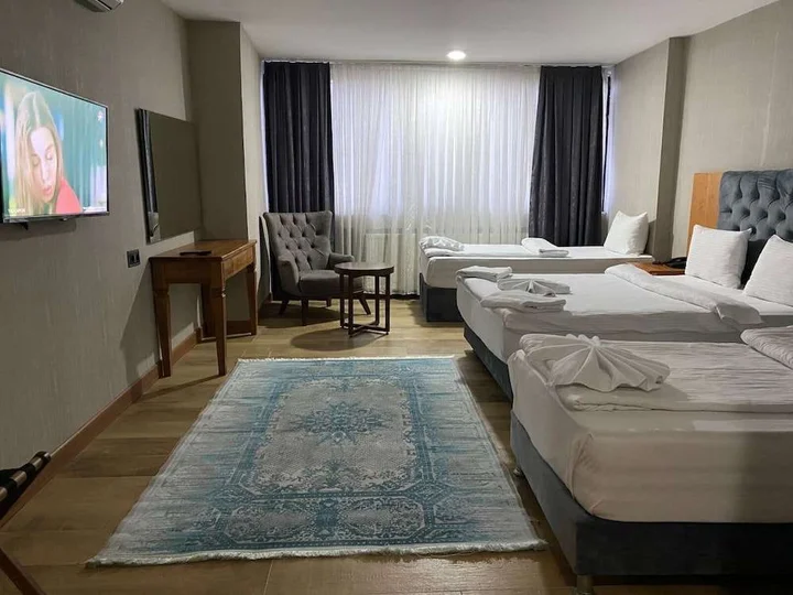Карс: Kale Hotel