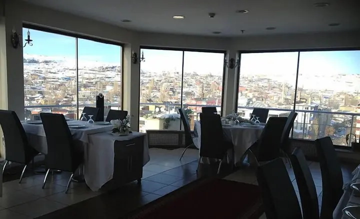 Карс: Kale Hotel