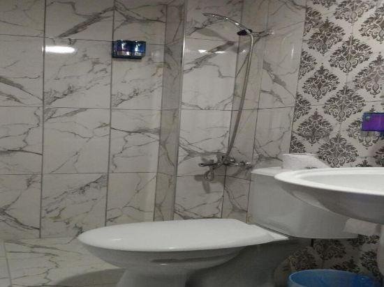 Анталья: Hotel Beldibi