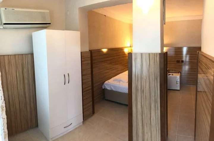 Мармара: Yakamoz Otel
