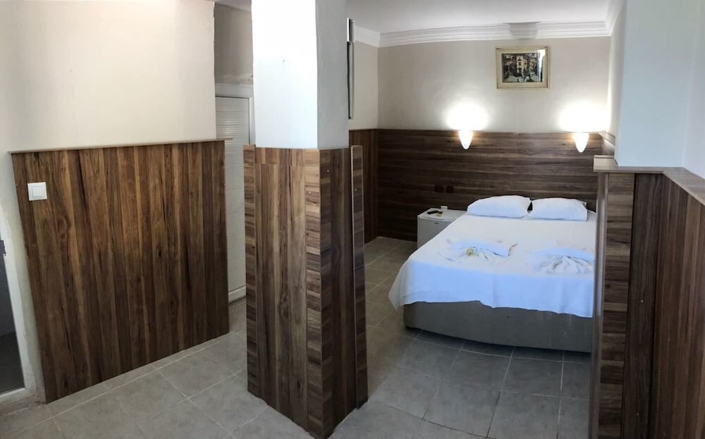 Мармара: Yakamoz Otel