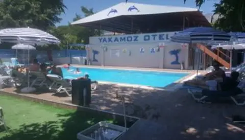 Мармара: Yakamoz Otel