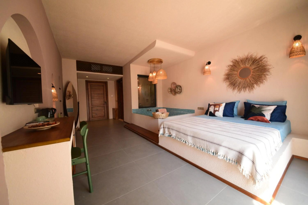 Мармарис: Z Exclusive Hotel And Villas