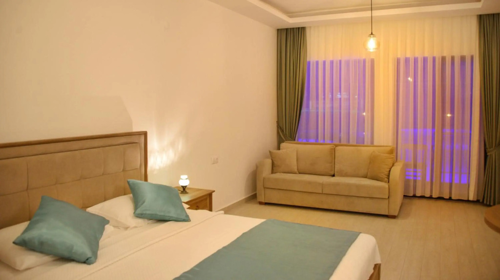 Мармарис: Z Exclusive Hotel And Villas