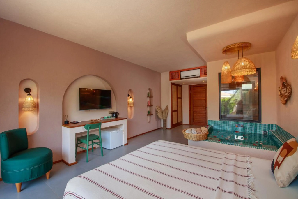 Мармарис: Z Exclusive Hotel And Villas