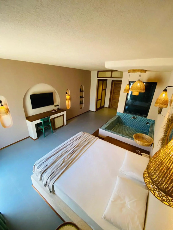 Мармарис: Z Exclusive Hotel And Villas