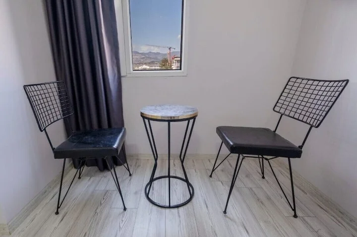 Измир: Yeni Mavi Otel