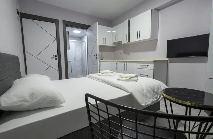 Измир: Yeni Mavi Otel