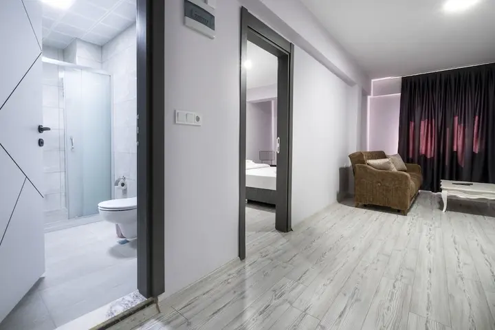 Измир: Yeni Mavi Otel