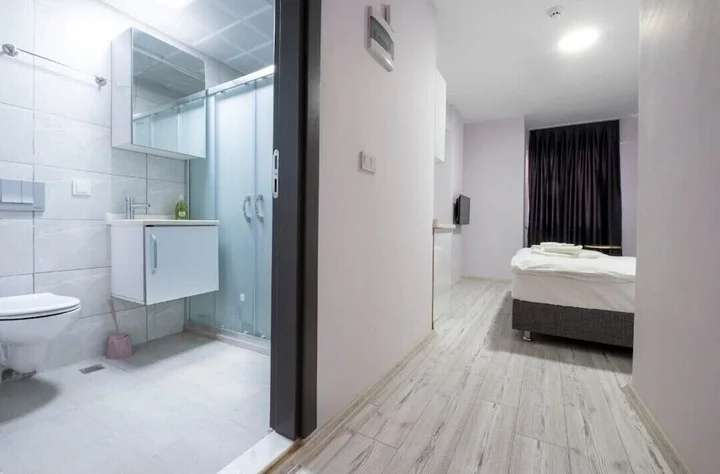 Измир: Yeni Mavi Otel