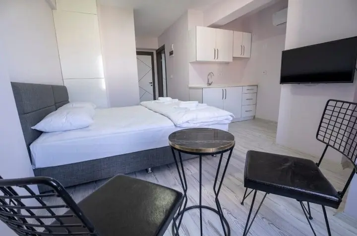 Измир: Yeni Mavi Otel