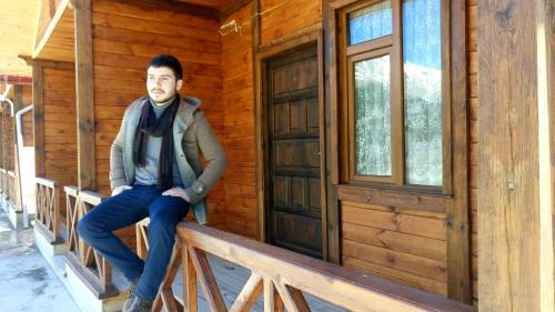 Узунгёль: Aslan Apart Evleri