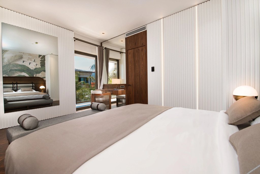 Чешме: Genesis Hotel