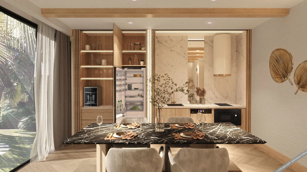 Чешме: Genesis Hotel