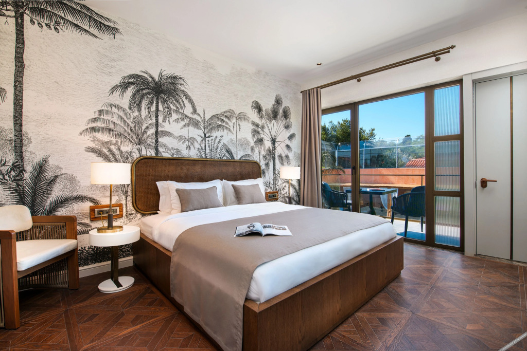 Чешме: Genesis Hotel