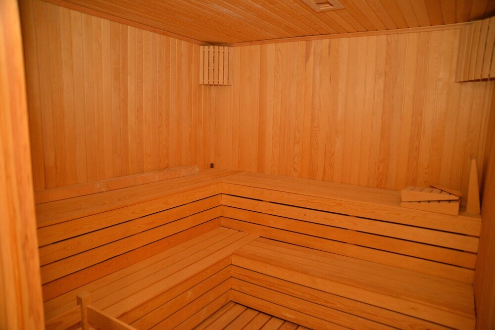 Адыяман: Adıyaman Park Hotel