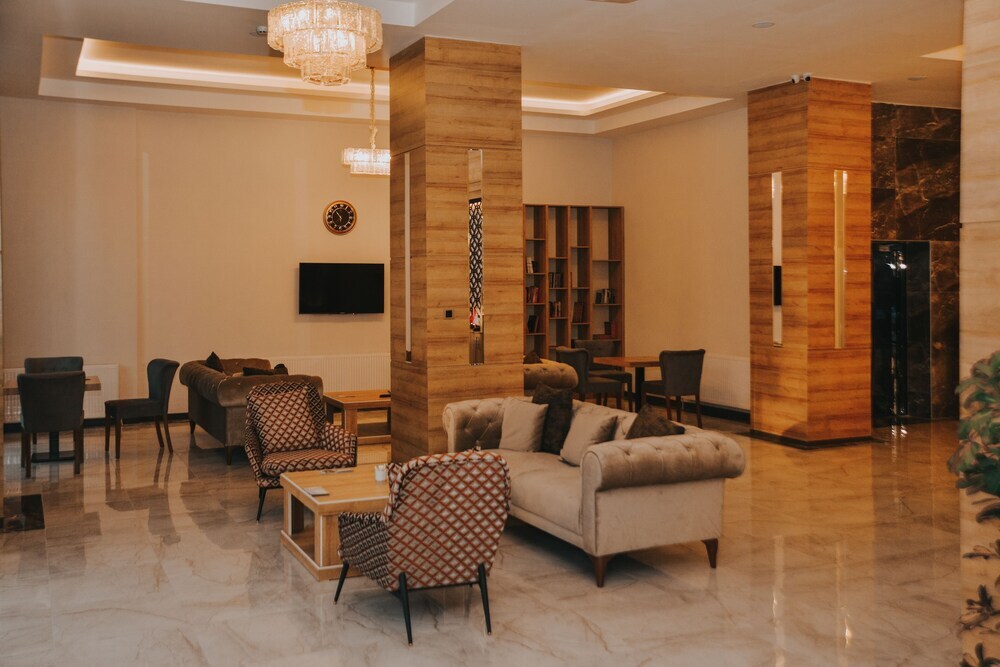Adıyaman Park Hotel — фото 6