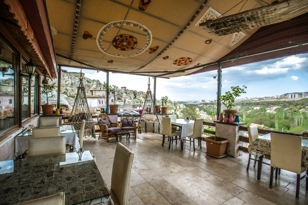 Невшехир: Nar Cave Hotels Cappadocia