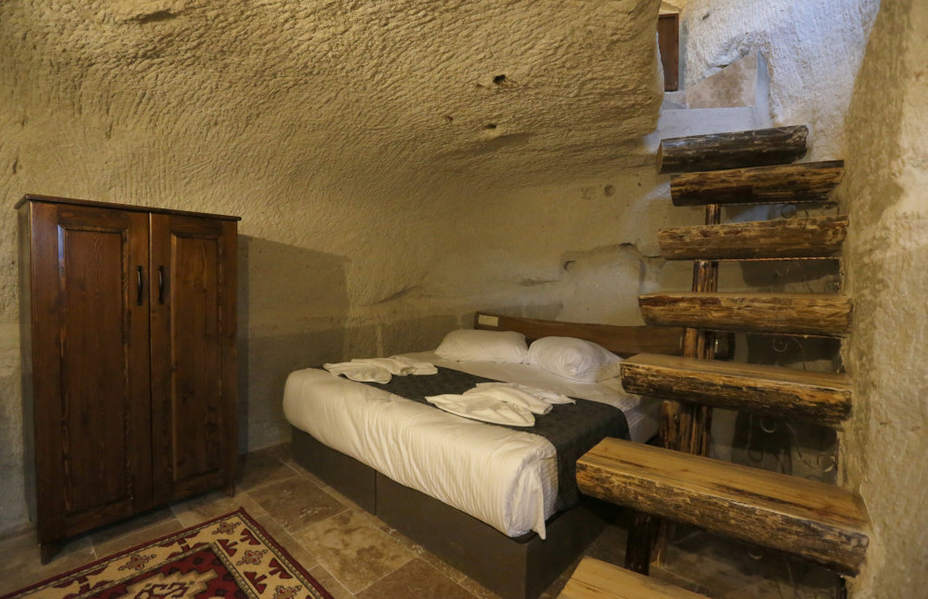 Невшехир: Nar Cave Hotels Cappadocia