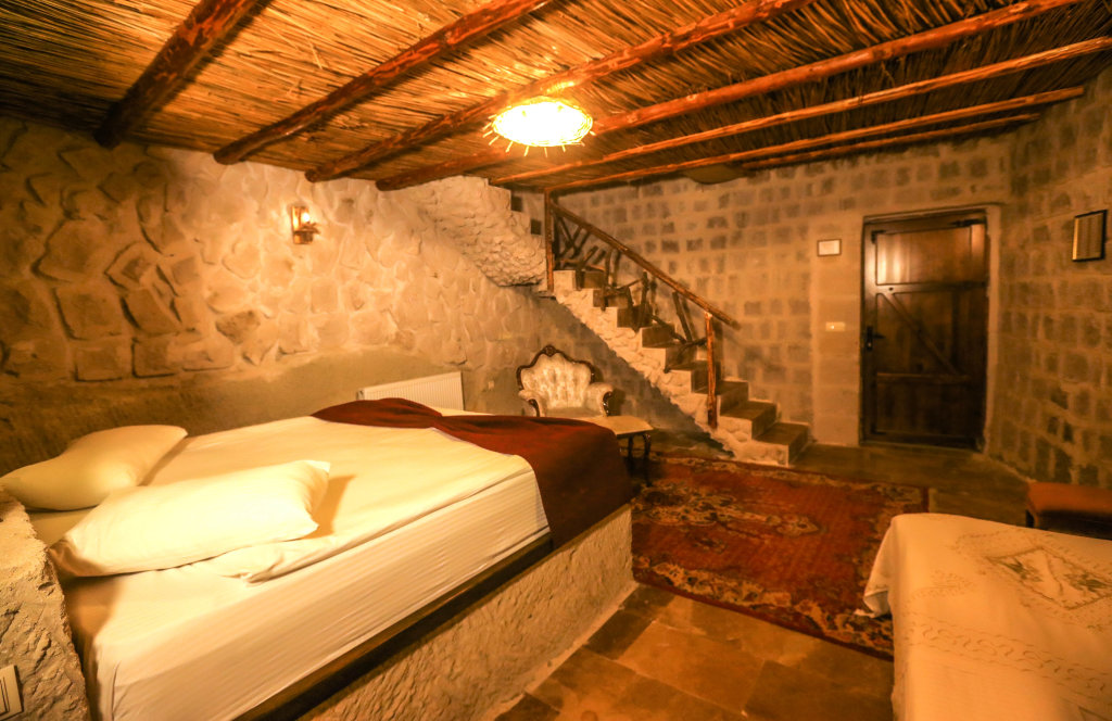 Невшехир: Nar Cave Hotels Cappadocia