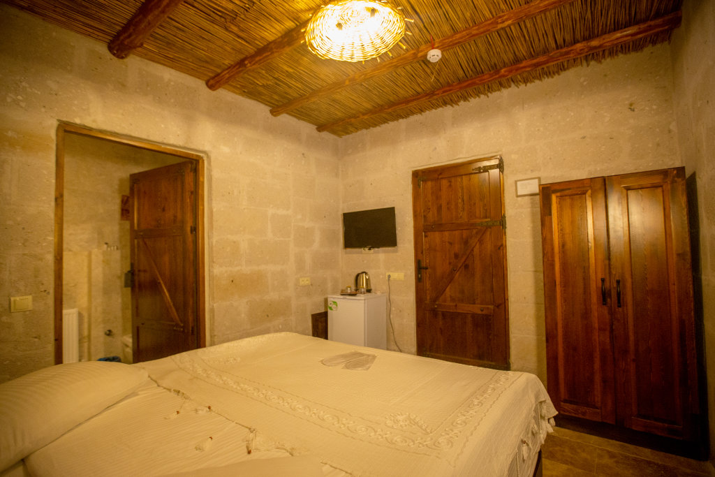 Невшехир: Nar Cave Hotels Cappadocia