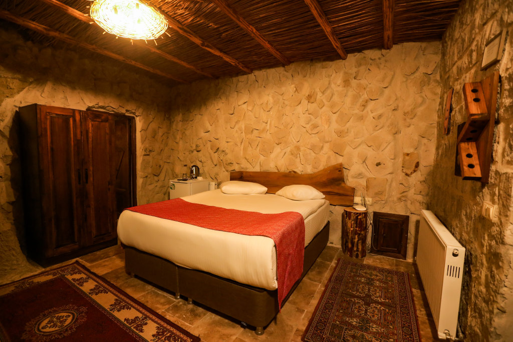 Невшехир: Nar Cave Hotels Cappadocia