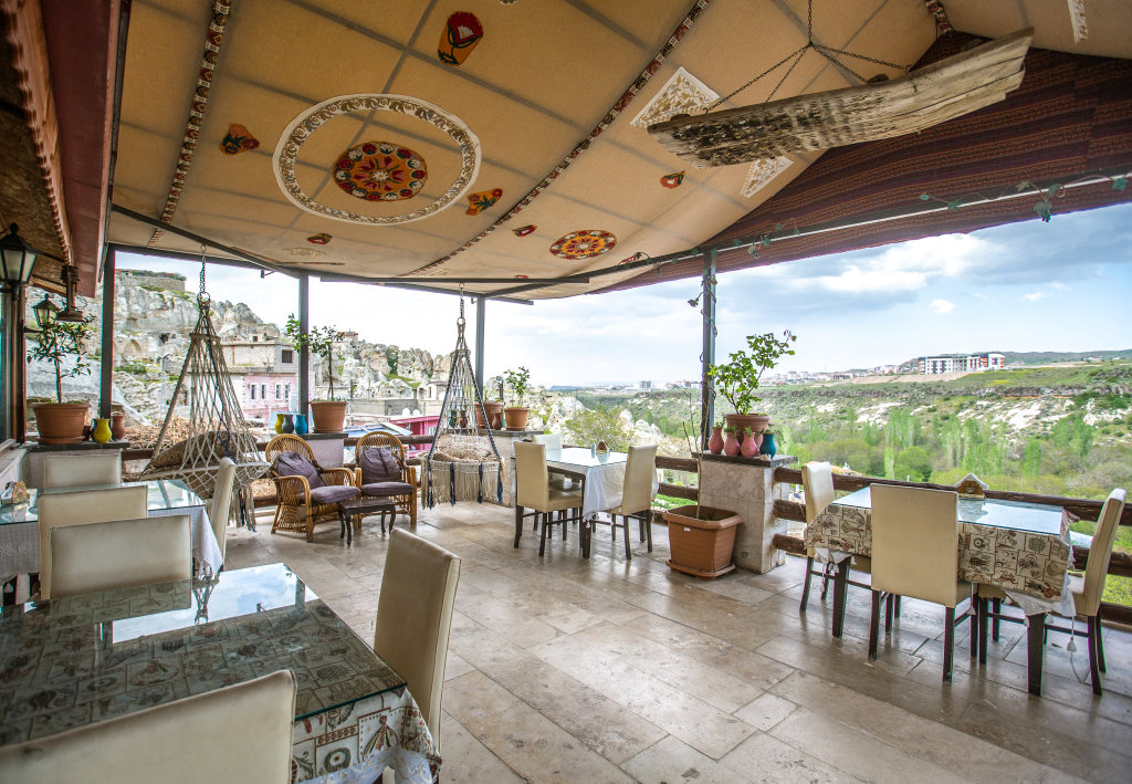 Невшехир: Nar Cave Hotels Cappadocia