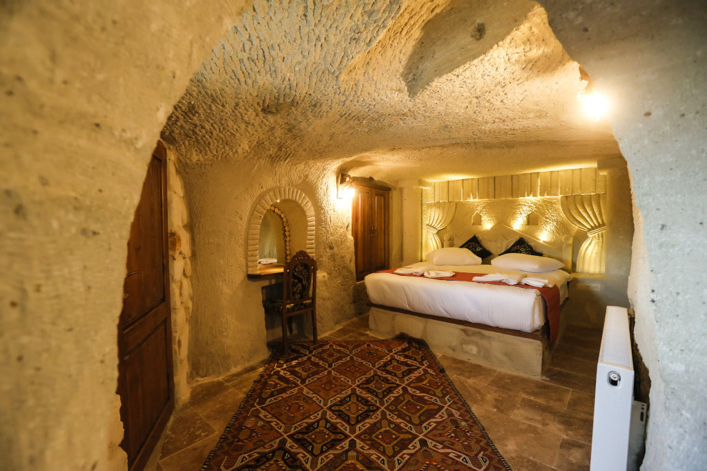 Невшехир: Nar Cave Hotels Cappadocia