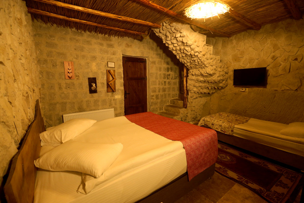 Невшехир: Nar Cave Hotels Cappadocia