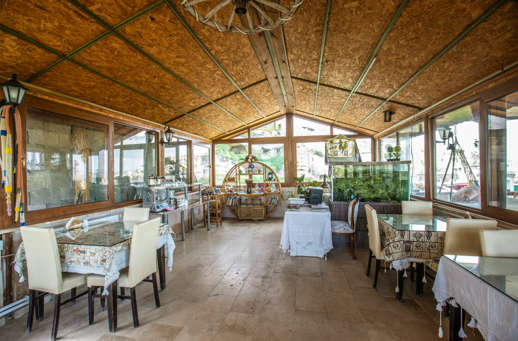 Невшехир: Nar Cave Hotels Cappadocia