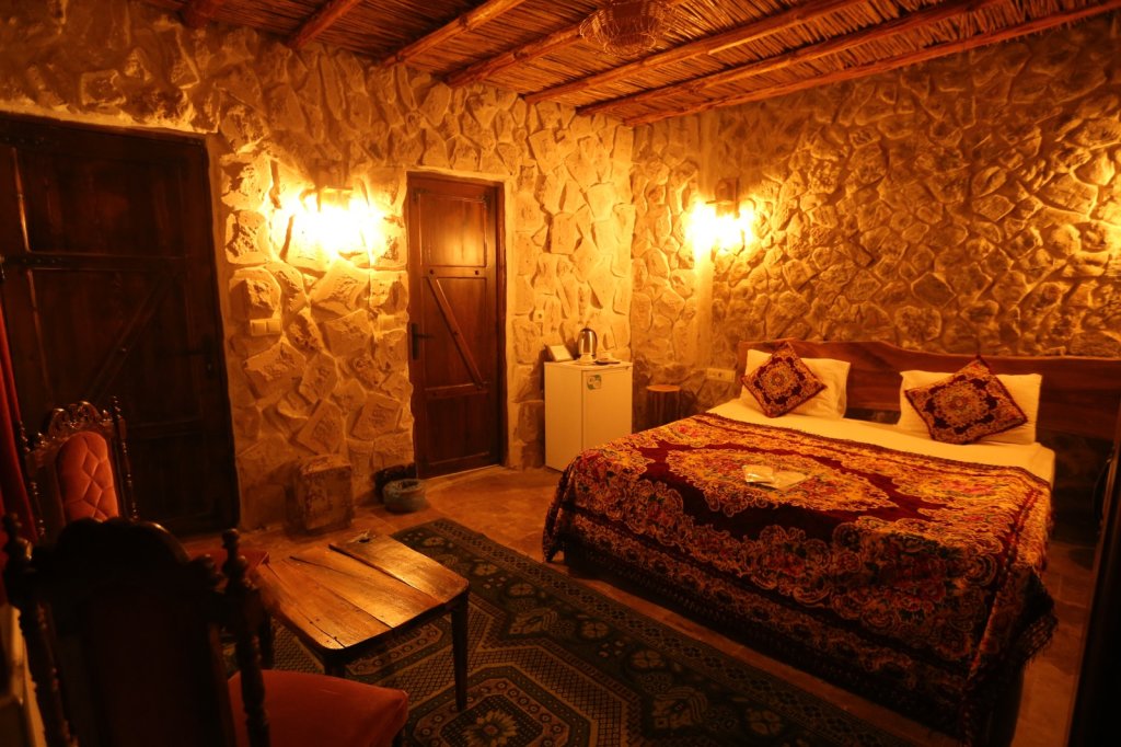 Nar Cave Hotels Cappadocia — фото 6