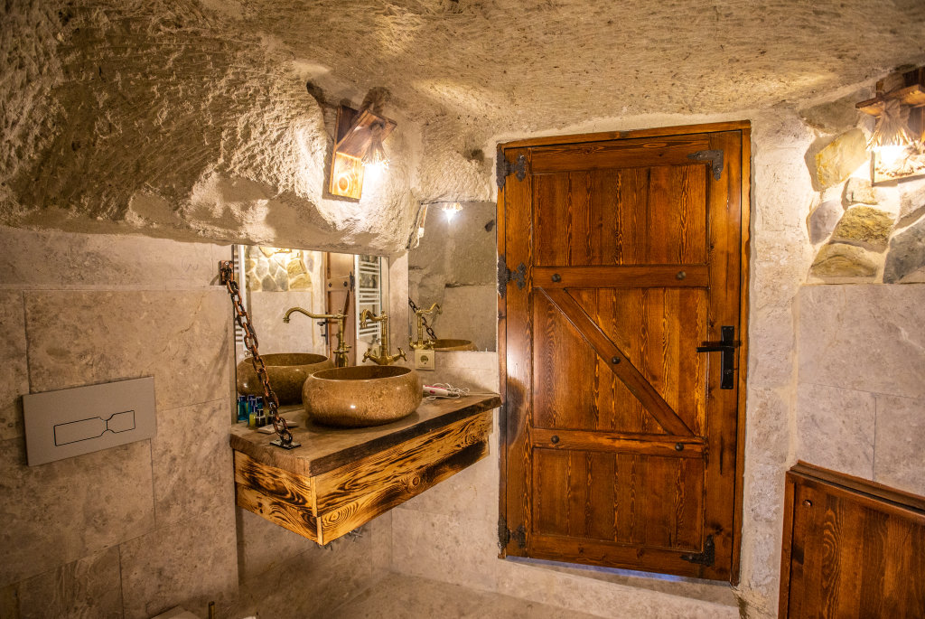 Невшехир: Nar Cave Hotels Cappadocia