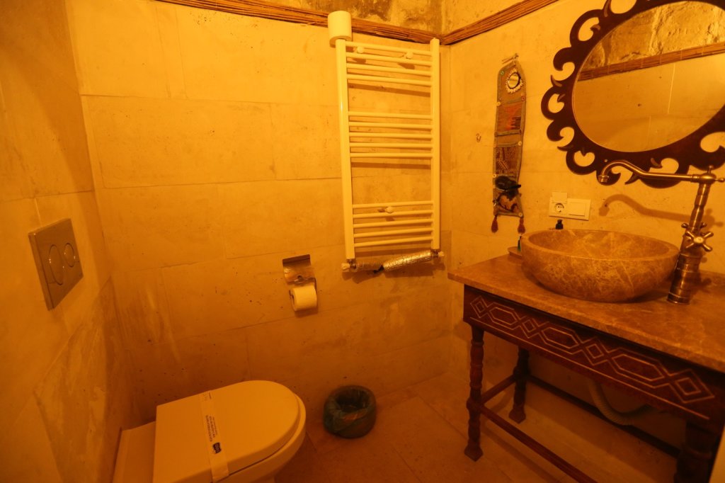 Невшехир: Nar Cave Hotels Cappadocia