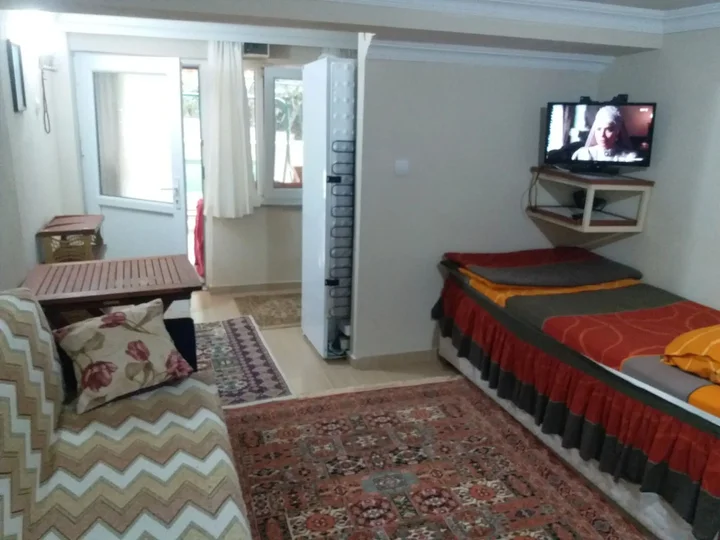 Мармара: Saglik Apart Pansiyon