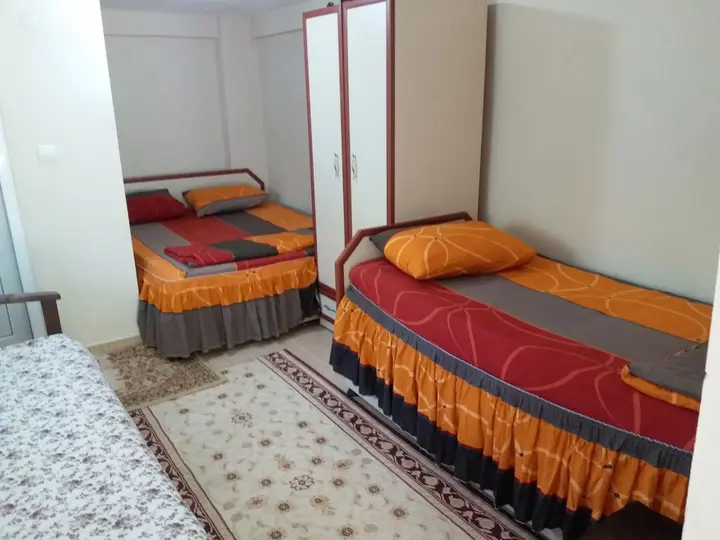 Мармара: Saglik Apart Pansiyon