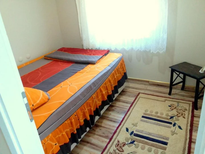 Мармара: Saglik Apart Pansiyon