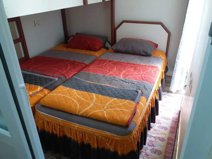 Мармара: Saglik Apart Pansiyon