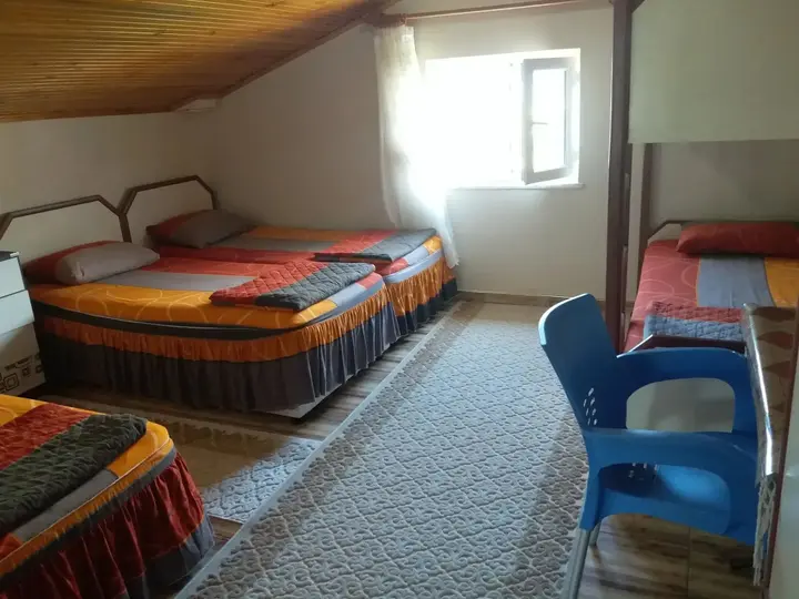 Мармара: Saglik Apart Pansiyon