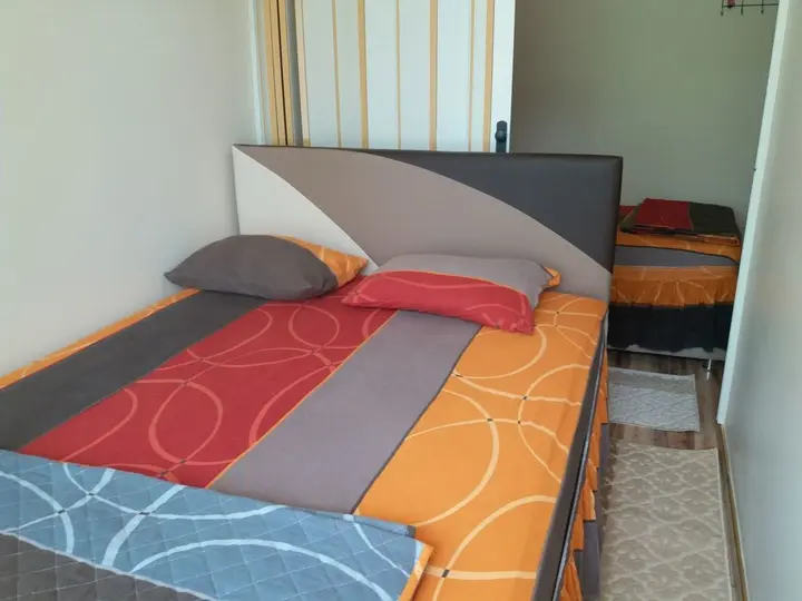 Мармара: Saglik Apart Pansiyon