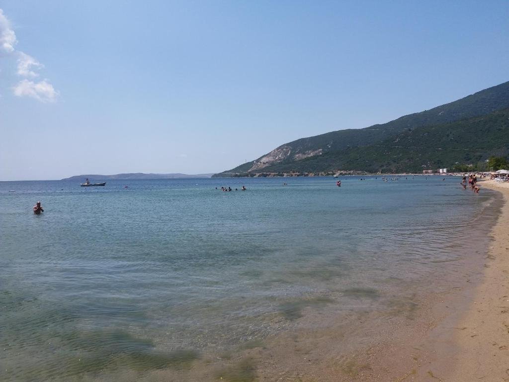 Мармара: Saglik Apart Pansiyon