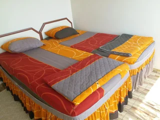 Мармара: Saglik Apart Pansiyon