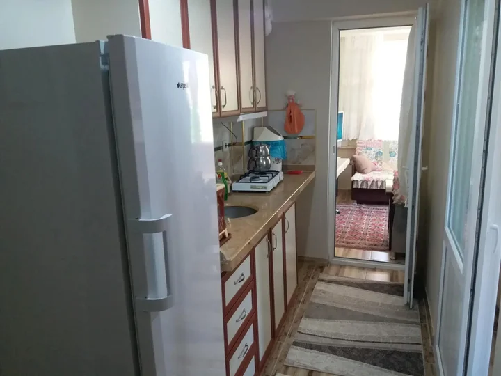Мармара: Saglik Apart Pansiyon