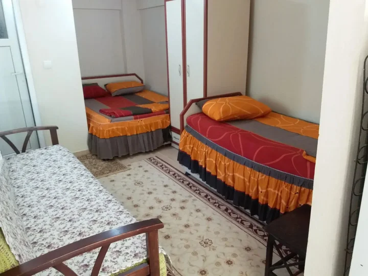 Мармара: Saglik Apart Pansiyon