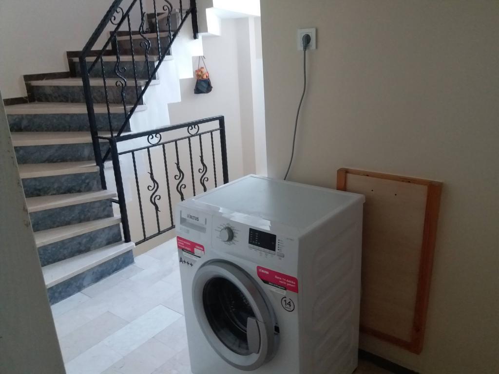 Мармара: Saglik Apart Pansiyon