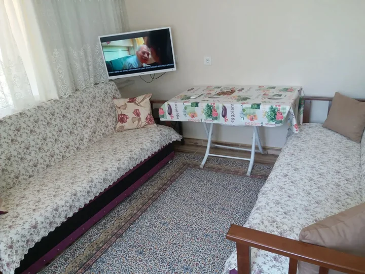 Мармара: Saglik Apart Pansiyon