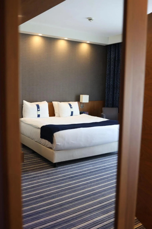 Кушадасы: Holiday Inn Express Manisa - West