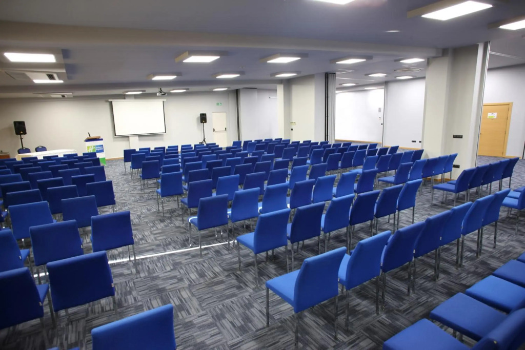 Кушадасы: Holiday Inn Express Manisa - West