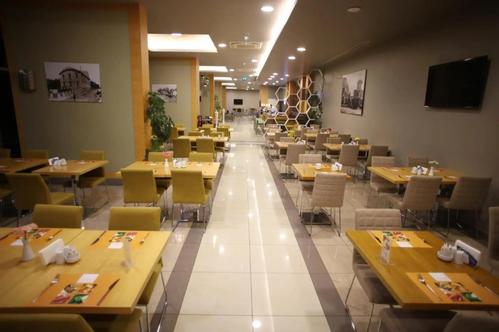 Кушадасы: Holiday Inn Express Manisa - West